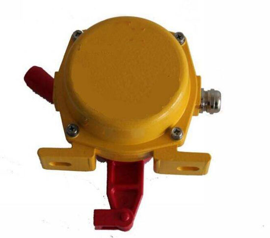 防爆雙向拉繩開關(guān) 防爆雙向拉繩開關(guān)