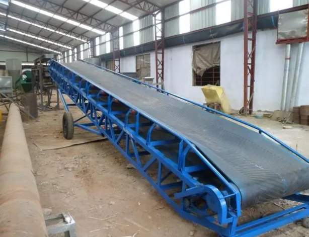 皮帶機(jī)安全保護(hù)裝置 皮帶機(jī)安全保護(hù)裝置