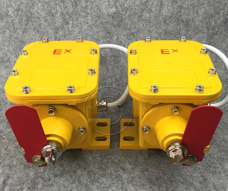 防爆縱向保護(hù)裝置 防爆縱向保護(hù)裝置