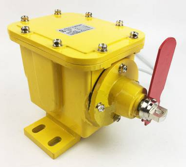 礦用撕裂傳感器工作原理 礦用撕裂傳感器工作原理