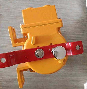 地址編碼拉繩開關發(fā)貨