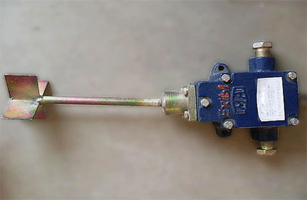 GUJ30堆煤傳感器圖片 GUJ30堆煤傳感器圖片