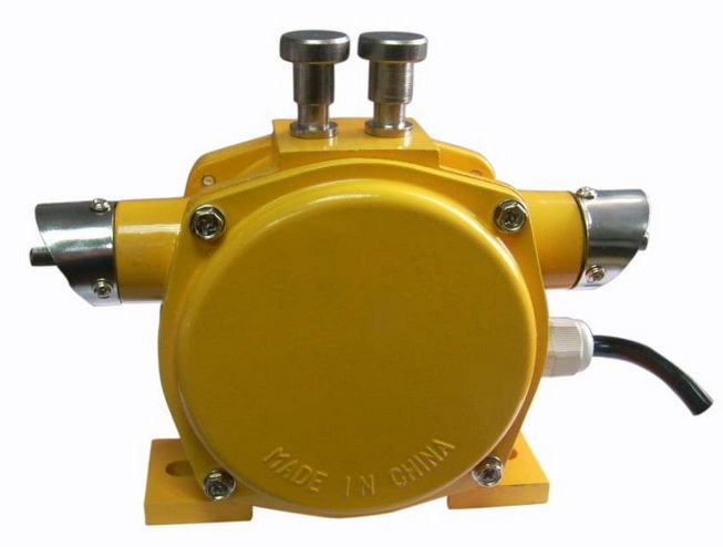 HFKLT2系列雙向拉繩開(kāi)關(guān)