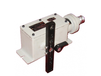 KBW-220L防爆往復(fù)式拉繩開關(guān)