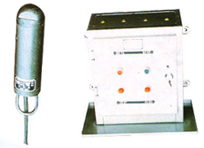 JYB/MW-D水銀開關(guān)式料位計