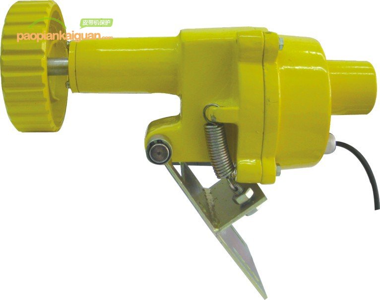 YHSJ-J線纜打滑速度開(kāi)關(guān)產(chǎn)品圖片