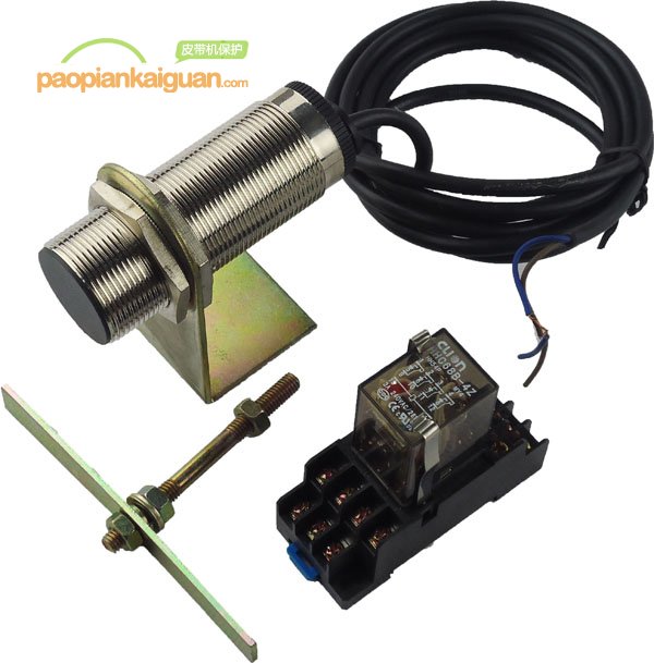 RD-III非接觸欠速開(kāi)關(guān)